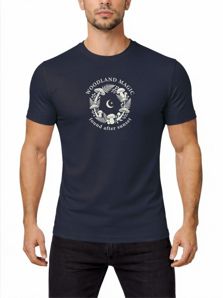 Футболка US Basic 1 шт #1
