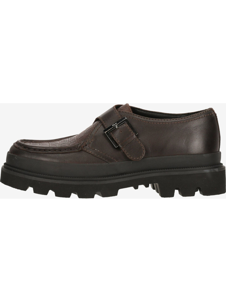 Лоферы Clarks #1