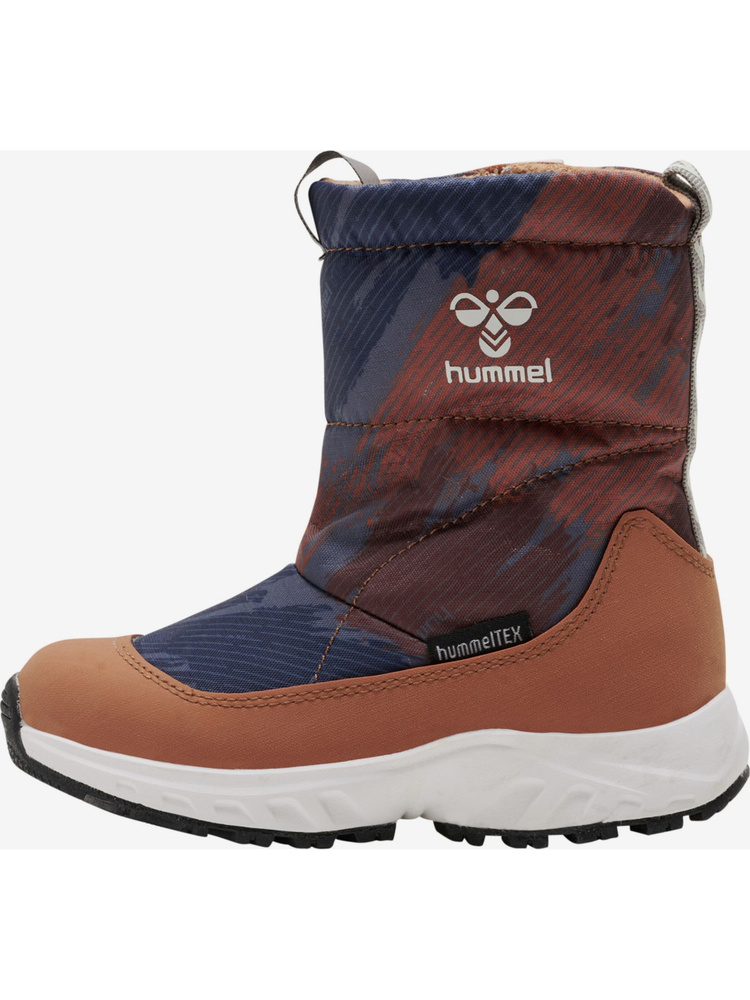 Ботинки Hummel #1
