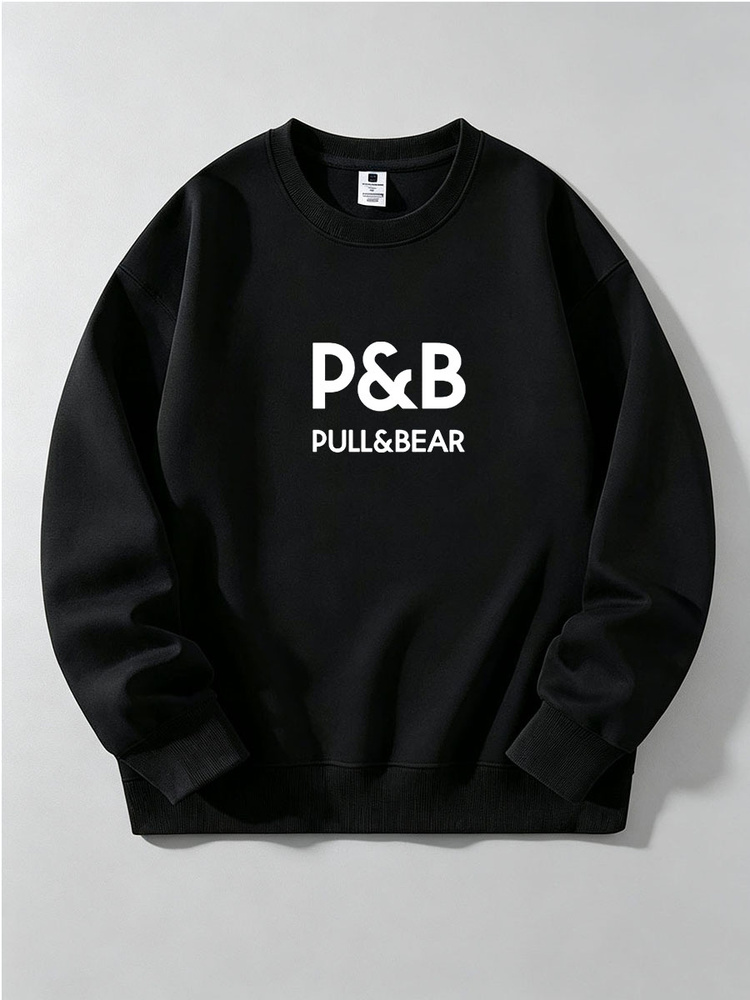 Толстовка Pull&Bear #1