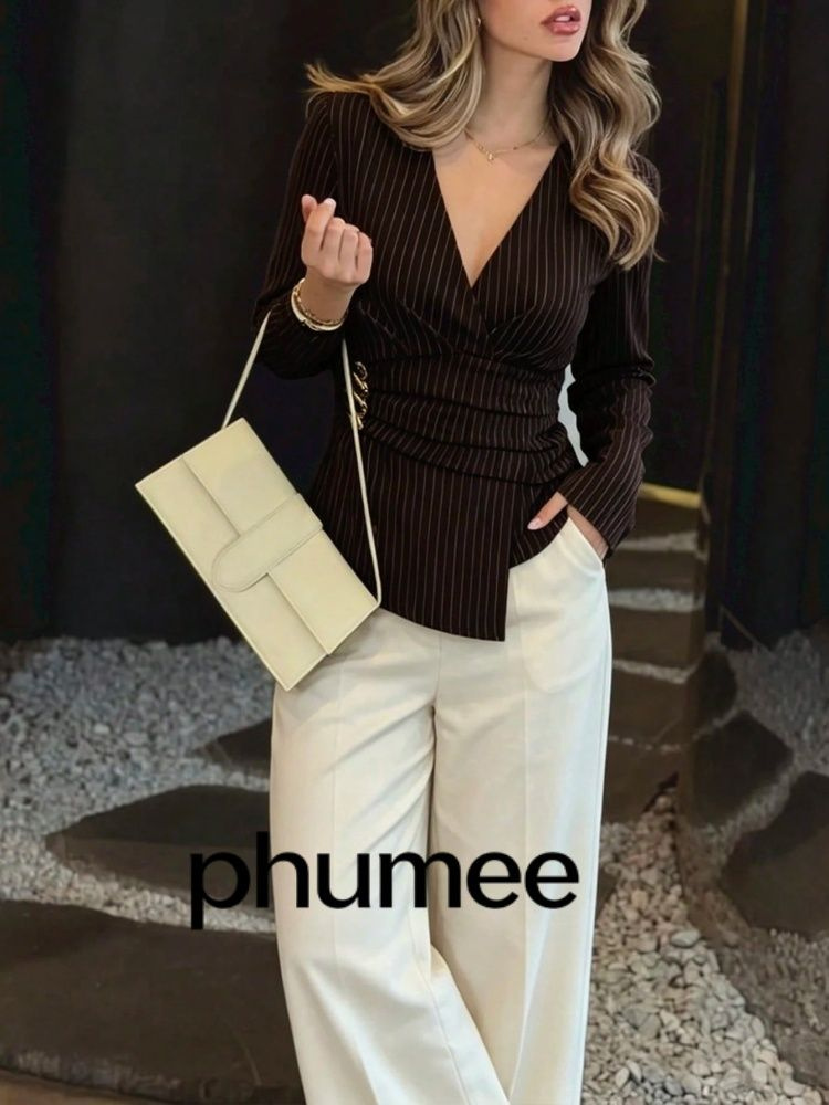 Блузка phumee #1