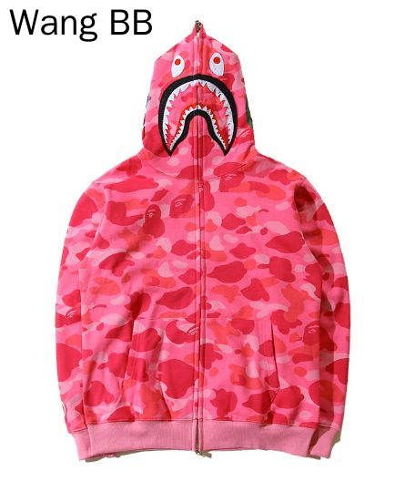 Худи BAPE #1