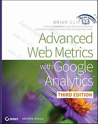 Advanced Web Metrics with Google Analytics #1