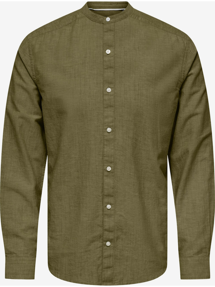Рубашка Only & Sons #1