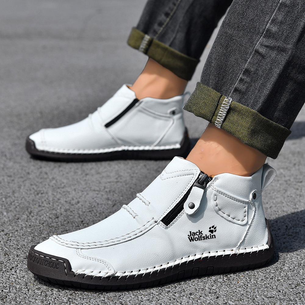 Ботинки Jack Wolfskin #1