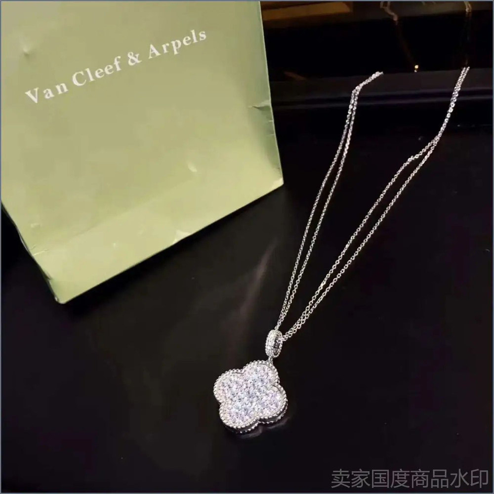 Van Cleef & Arpels Колье #1