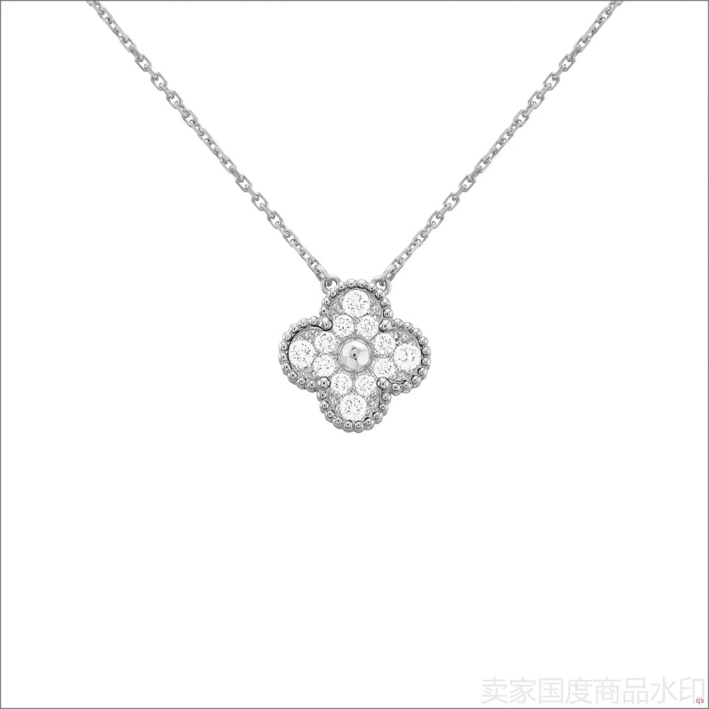Van Cleef & Arpels Колье #1