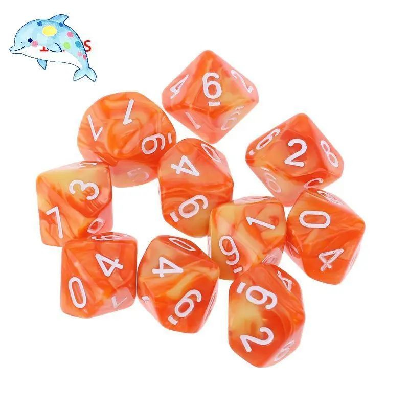 Игральные кости #1