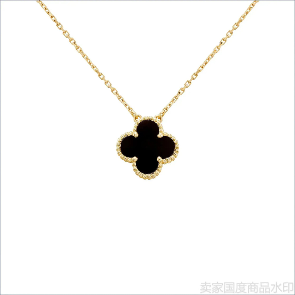 Van Cleef & Arpels Колье #1
