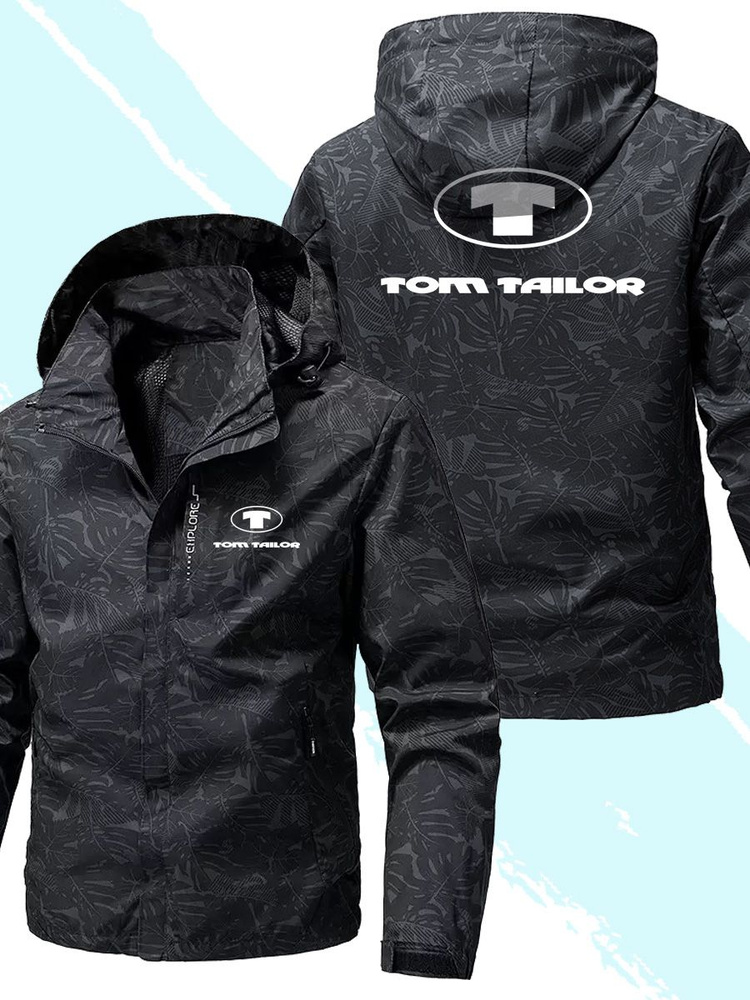 Куртка Tom Tailor #1