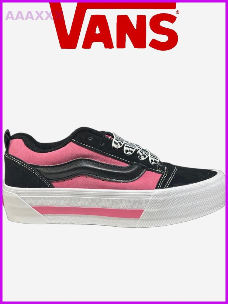 Кеды Vans VANS Knu Stack /MR2 #1