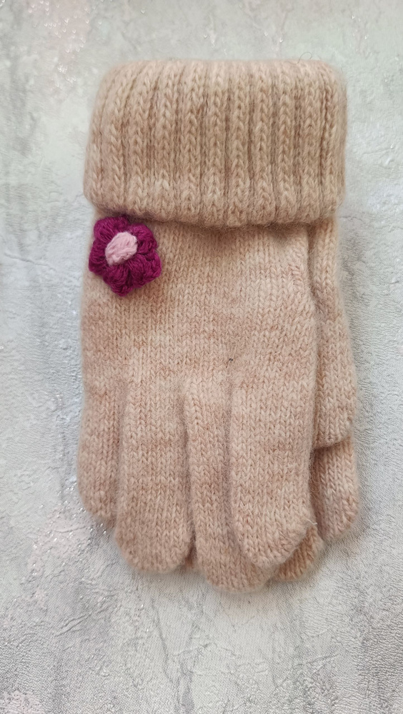 Перчатки Accessories #1