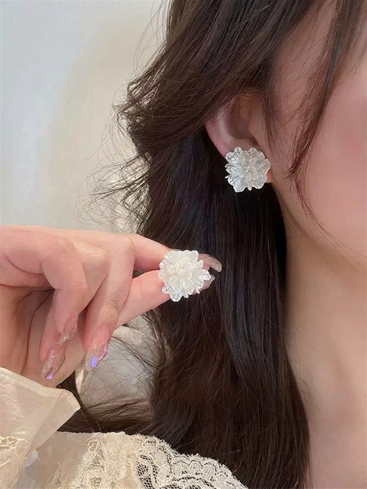 Серьги #1