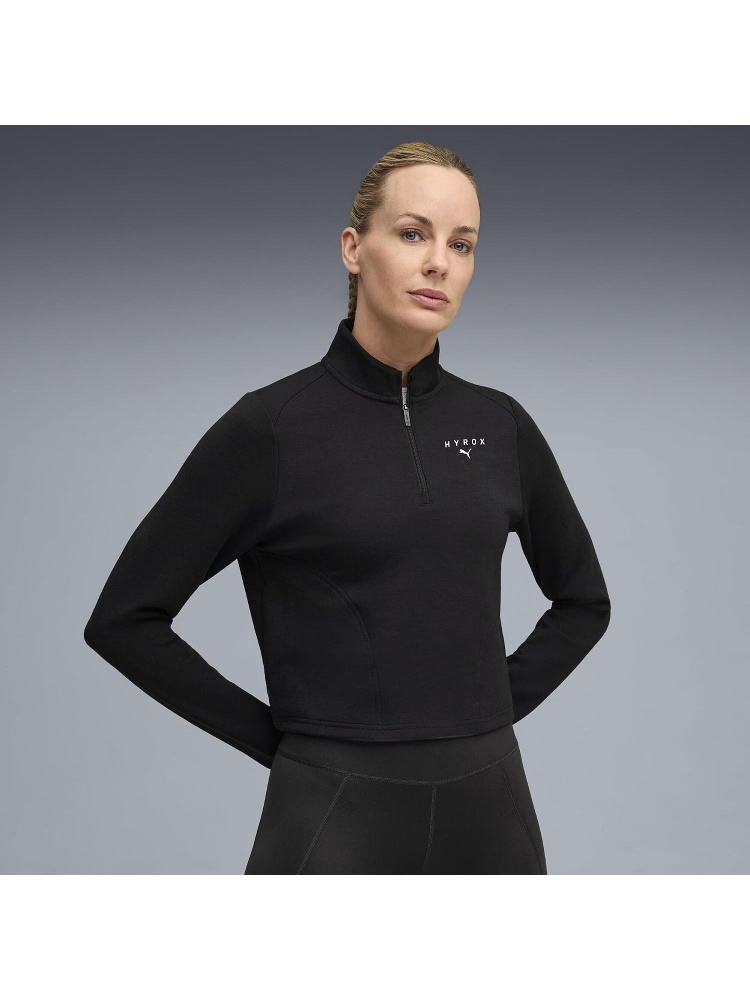 Свитшот PUMA #1