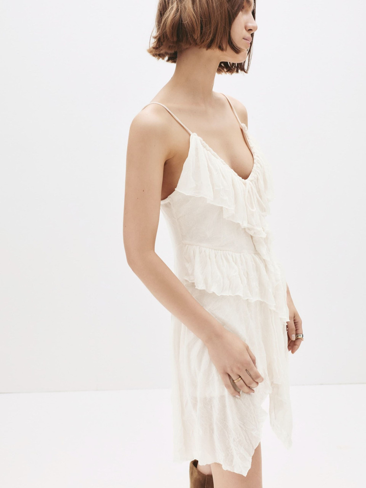 Платье Pull&Bear #1