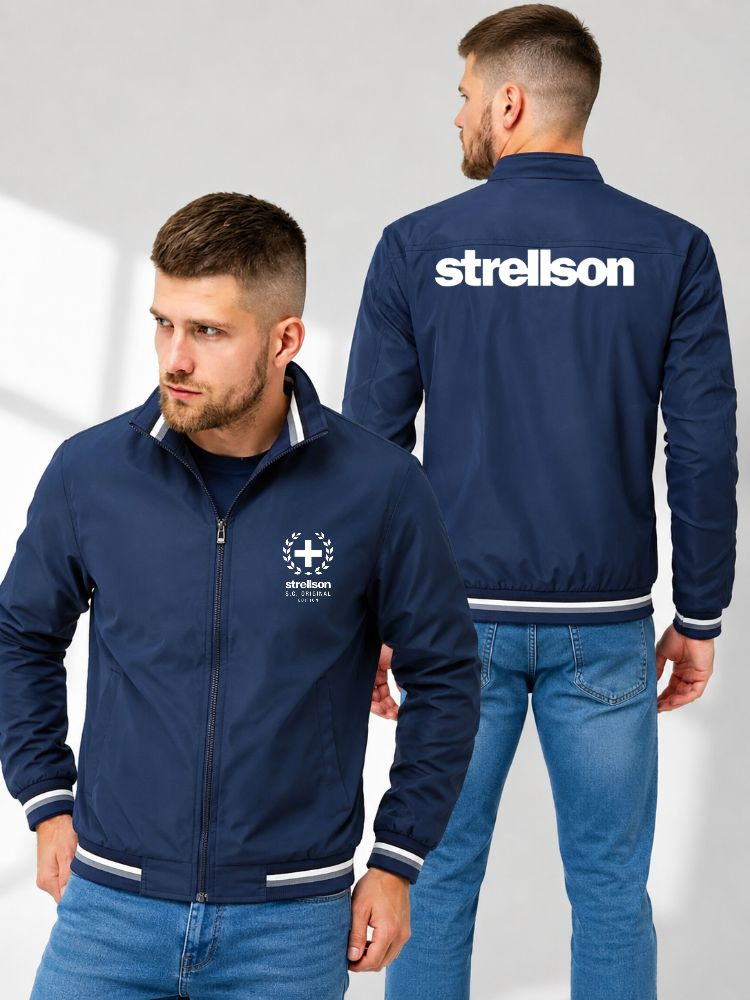 Куртка STRELLSON #1