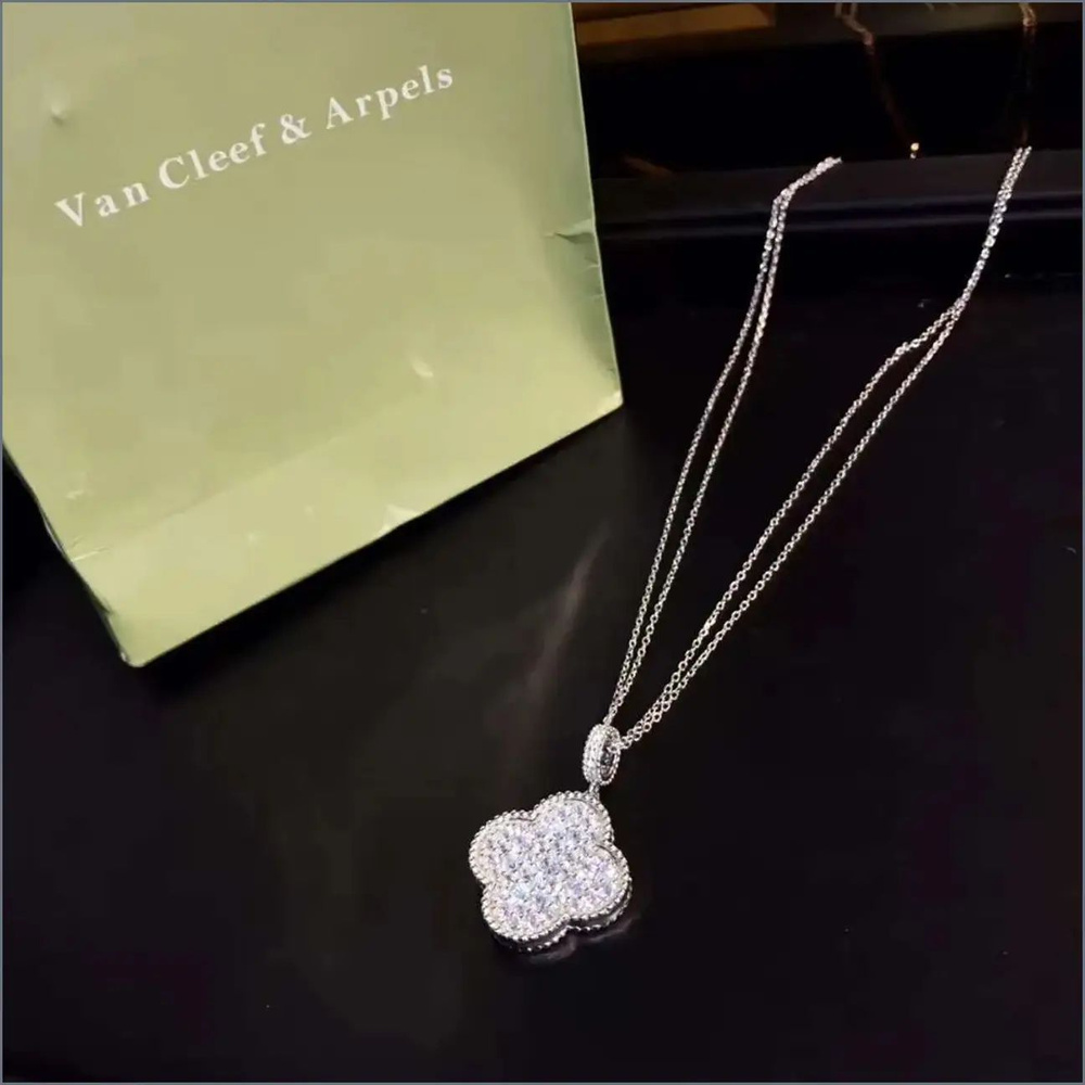 Van Cleef & Arpels Колье #1