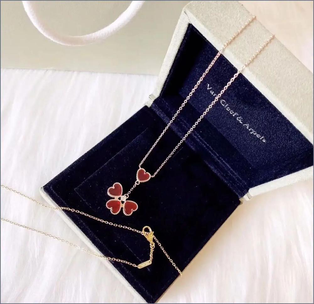 Van Cleef & Arpels Колье #1