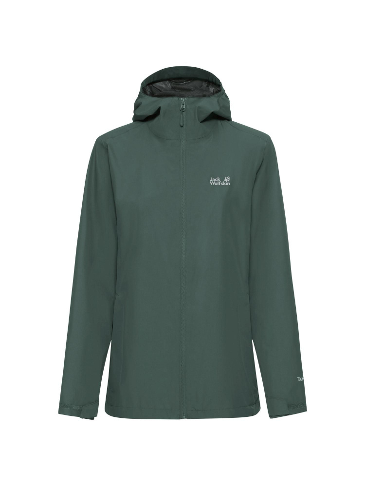 Дождевик Jack Wolfskin #1