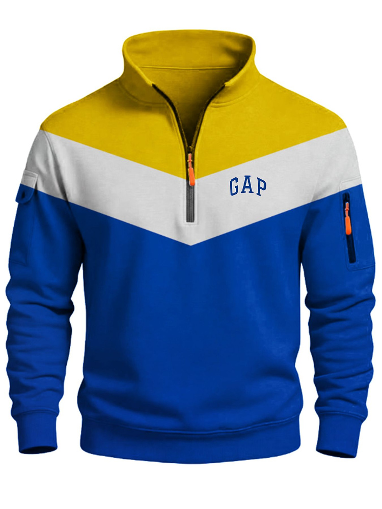 Толстовка GAP #1