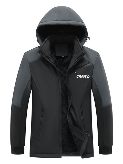Куртка Craft #1