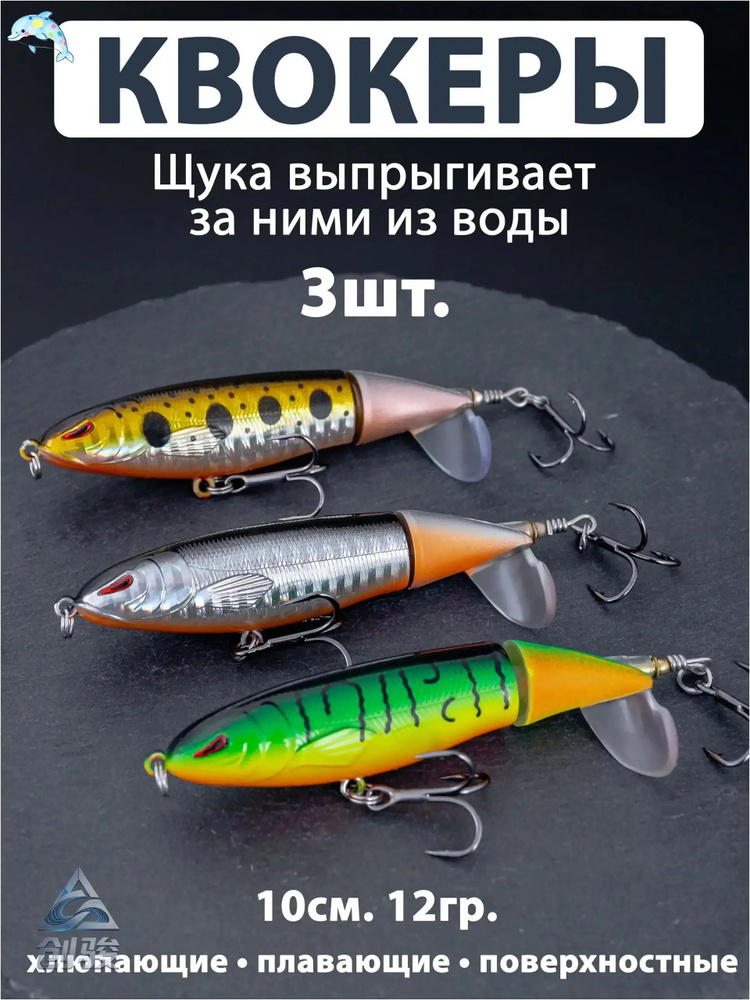 Поппер #1