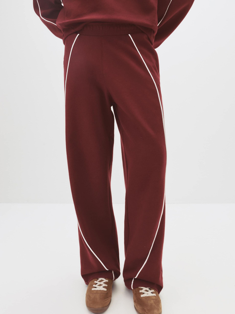 Брюки Pull&Bear, 1 шт #1