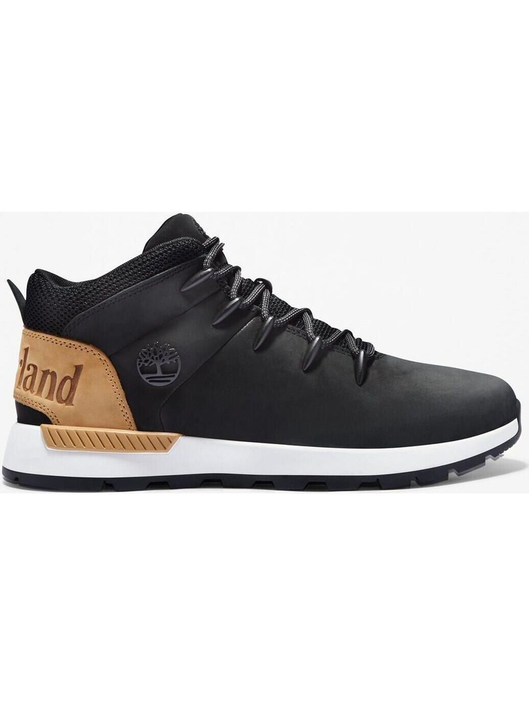 Туфли Timberland #1