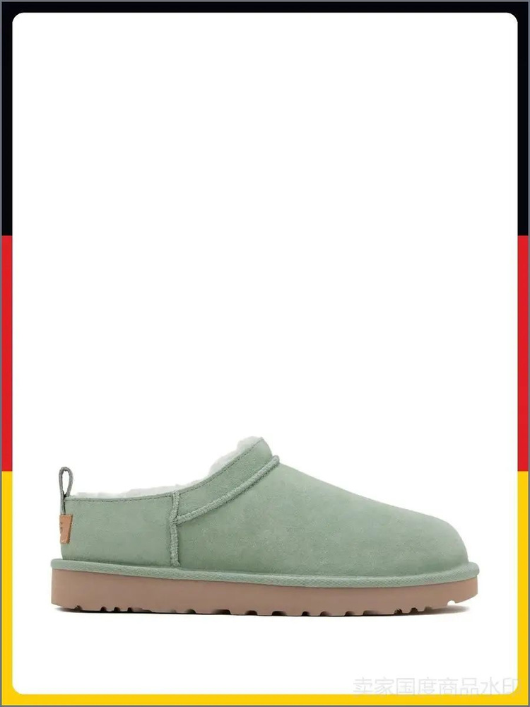 Угги UGG Classic Micro #1
