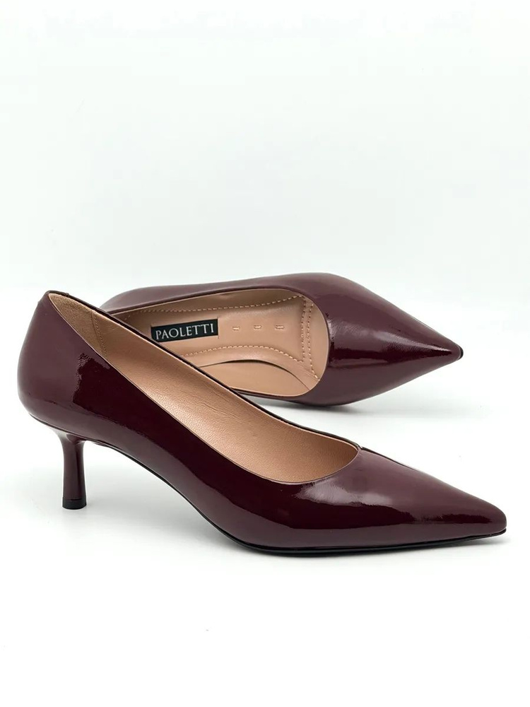 Туфли Paoletti #1