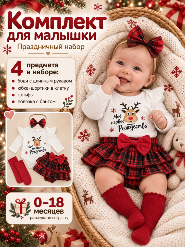 Комплект одежды #1