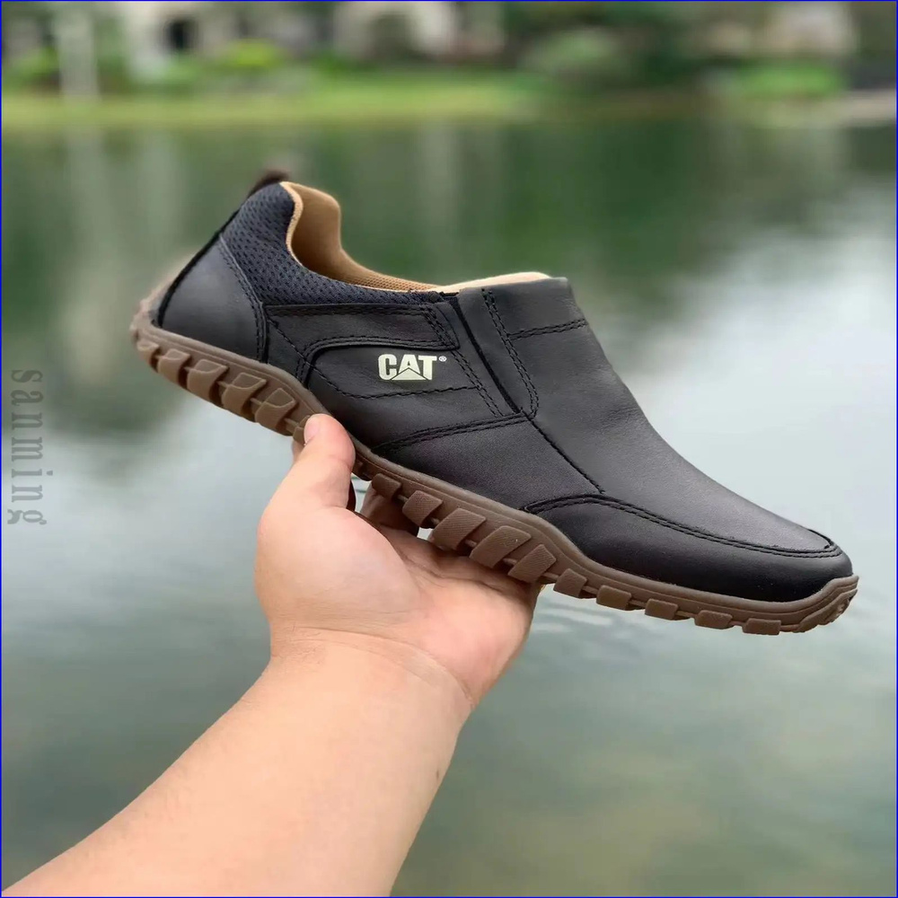 Ботинки Caterpillar Cat #1