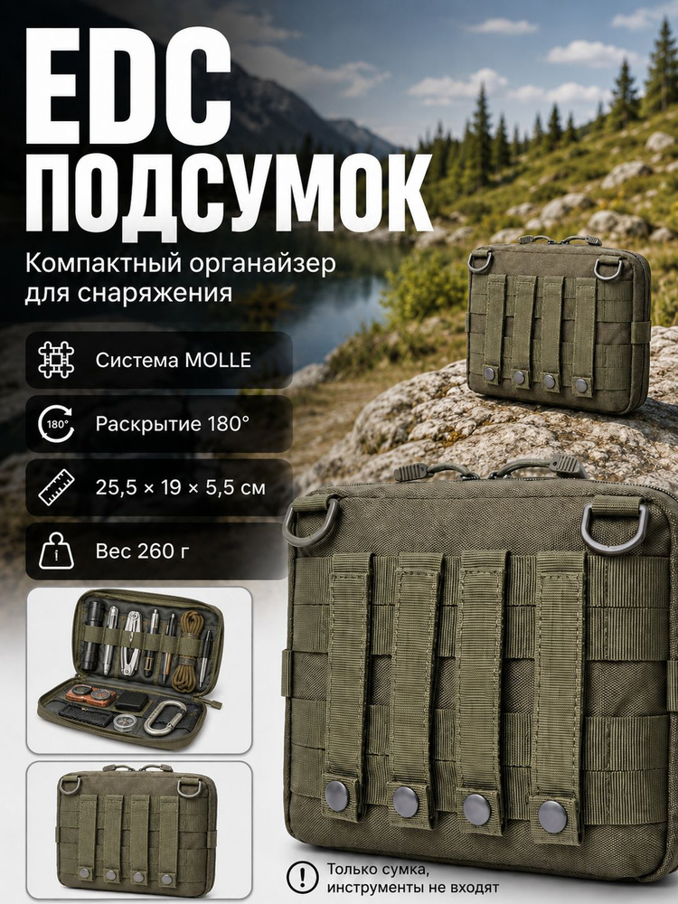 Сумка #1