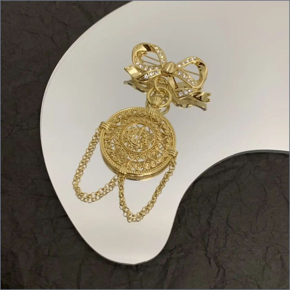 Van Cleef & Arpels Брошь #1
