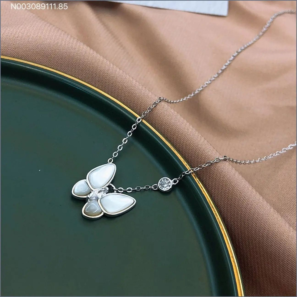 Van Cleef & Arpels Колье #1