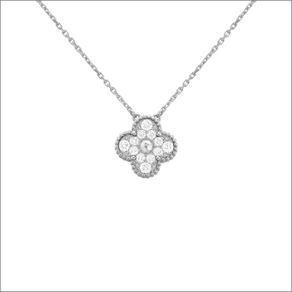 Van Cleef & Arpels Колье #1