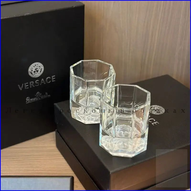 Versace Рюмка #1