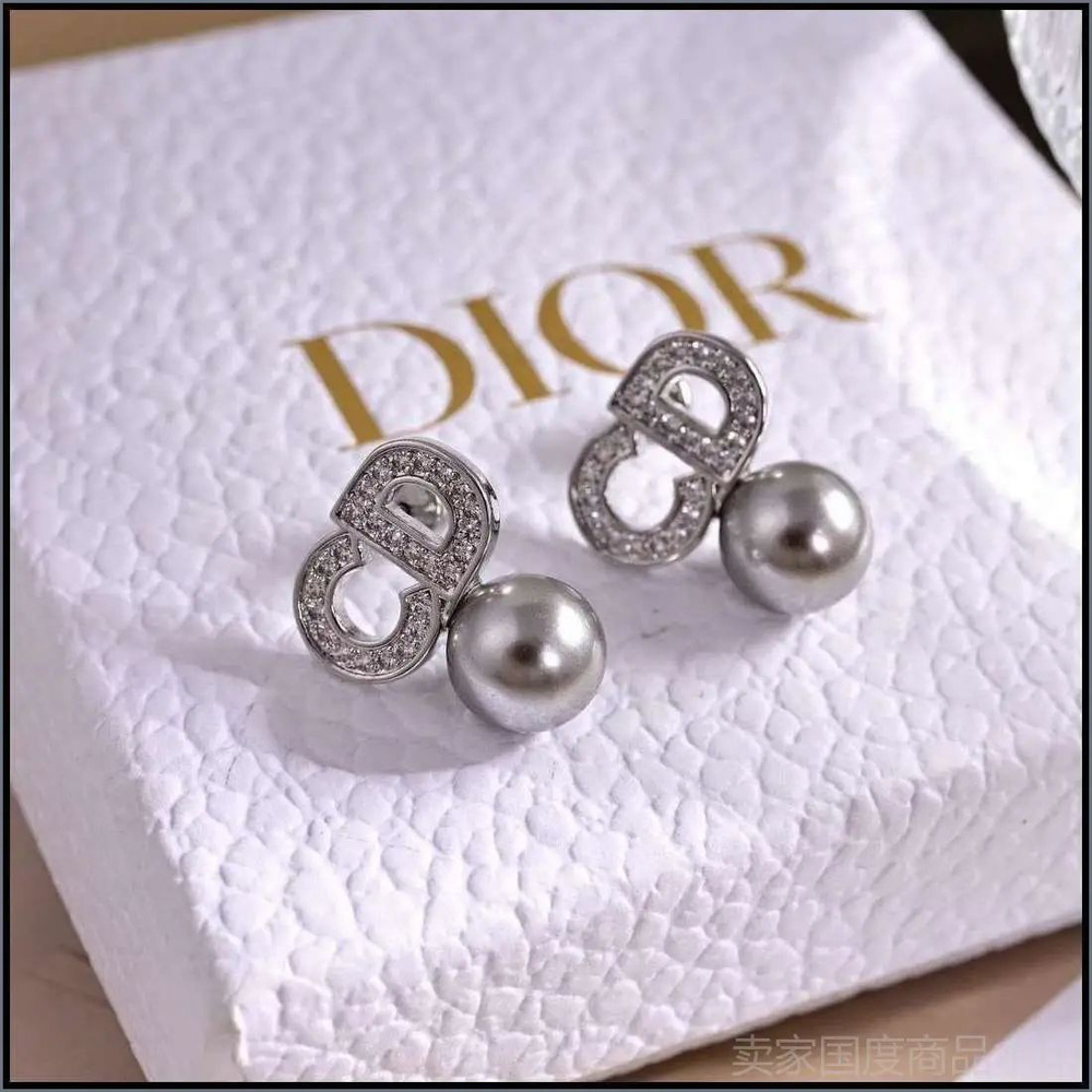 Dior Серьги #1