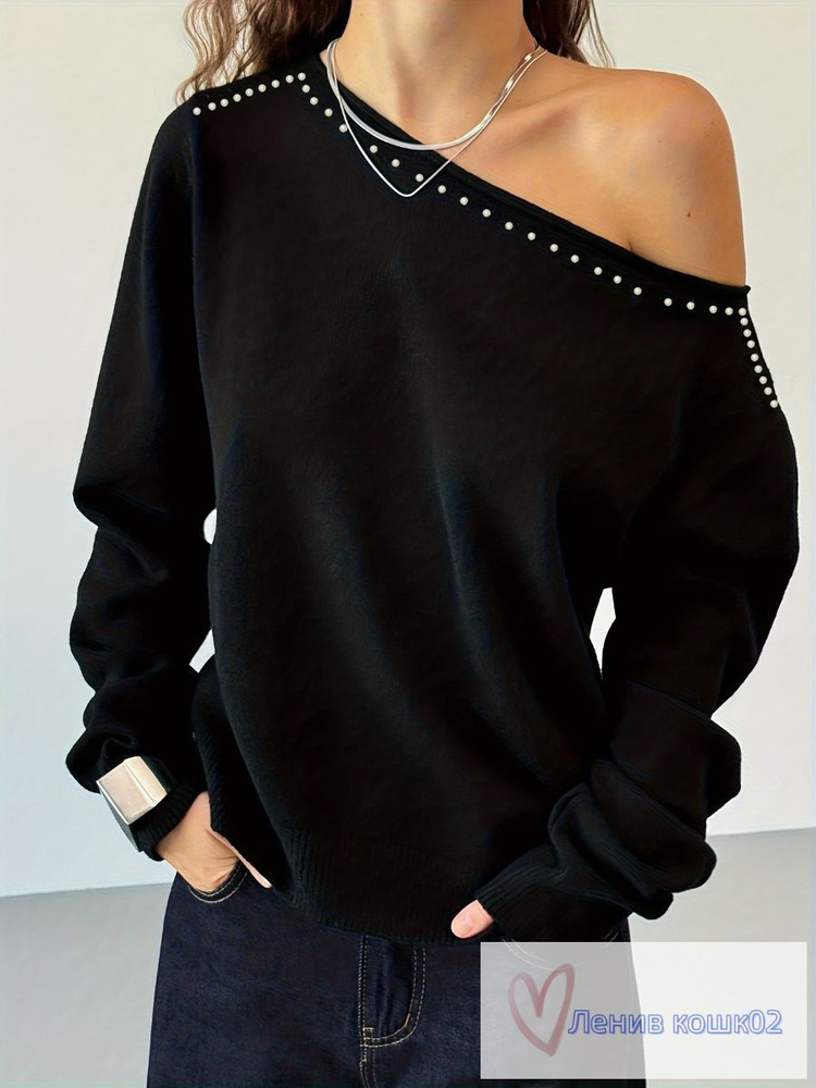 Свитер Massimo Dutti #1