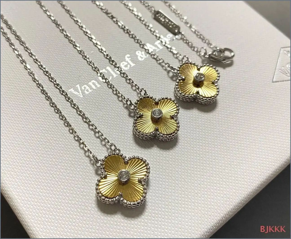 Van Cleef & Arpels Колье #1