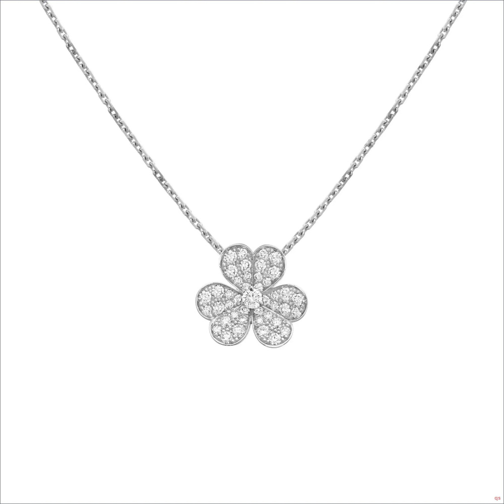 Van Cleef & Arpels Колье #1