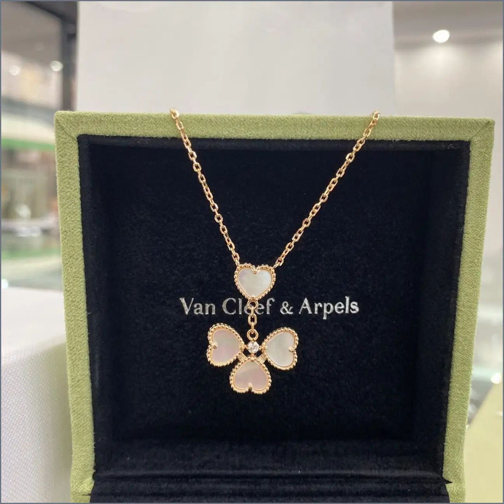 Van Cleef & Arpels Колье #1