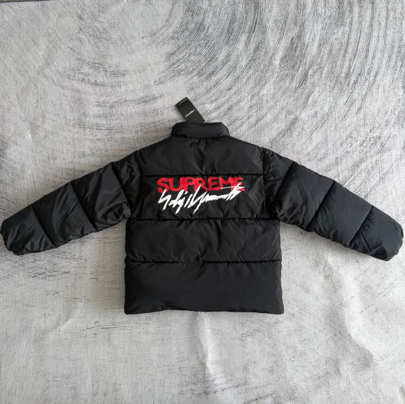 Куртка Supreme #1