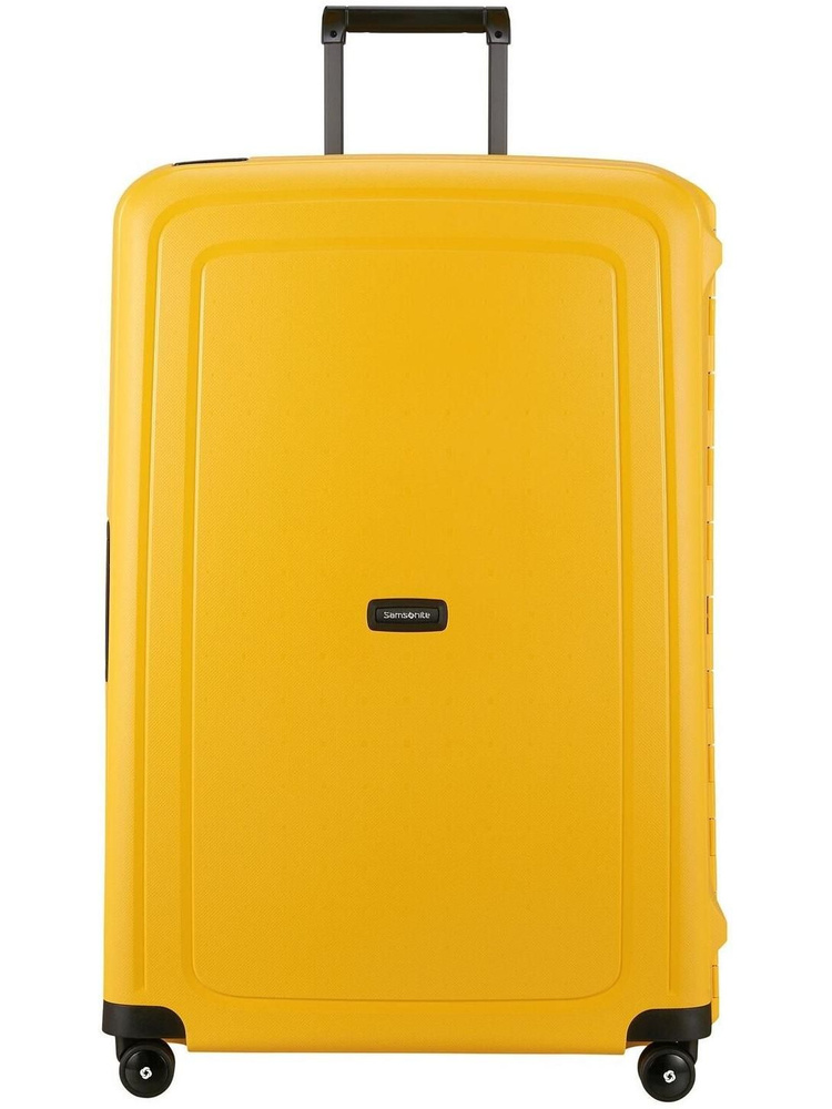 Samsonite Чемодан #1