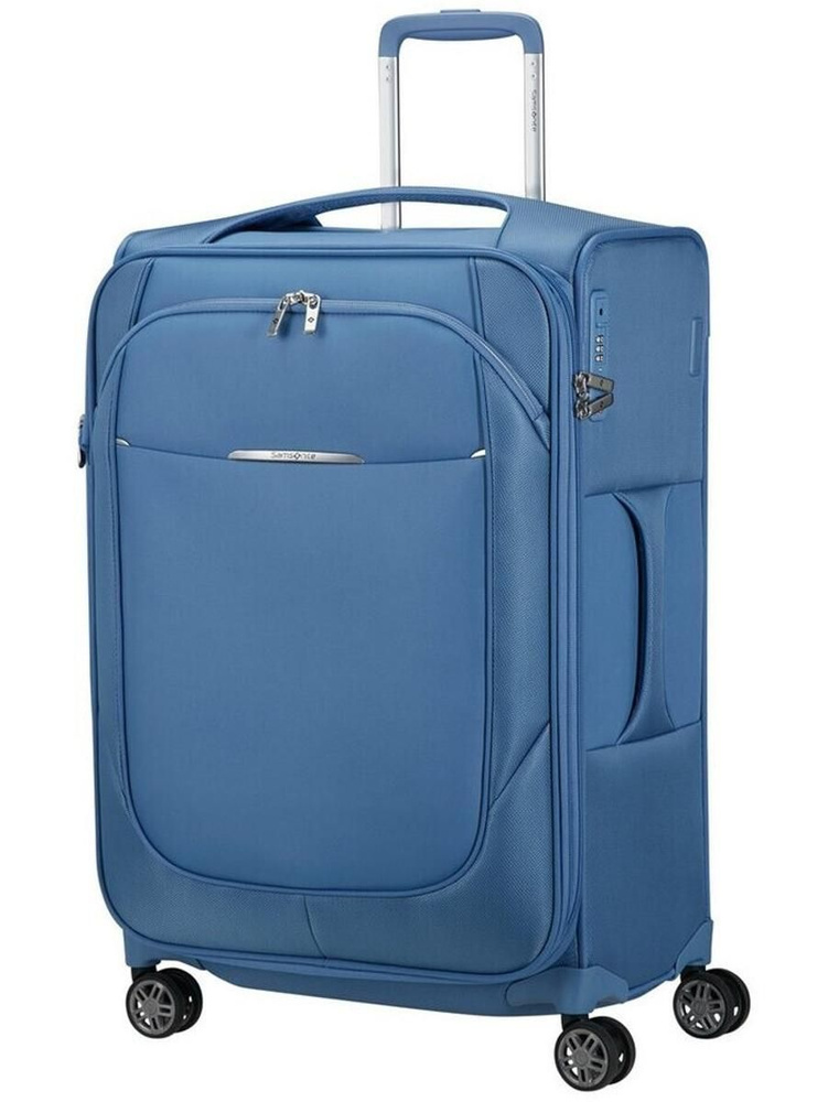Samsonite Чемодан #1
