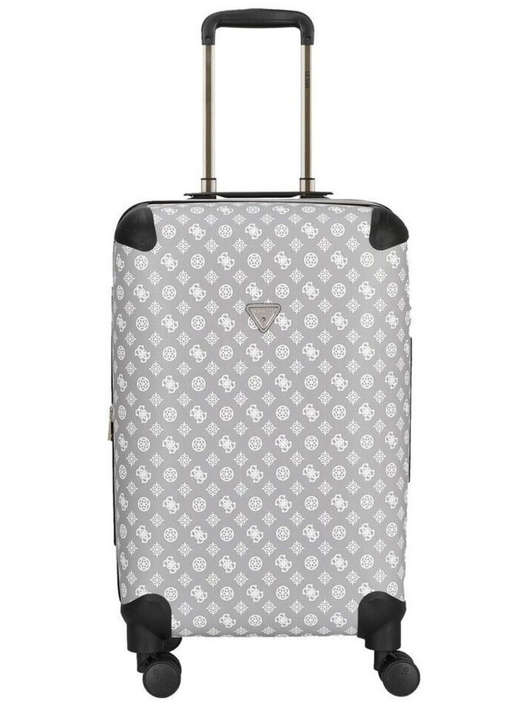 GUESS Чемодан #1