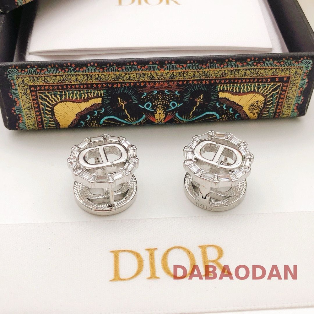 Dior Серьги #1