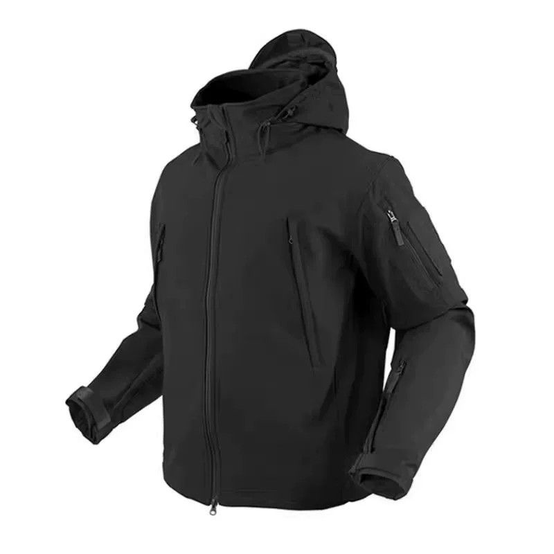 Куртка CONDOR SUMMIT SOFTSHELL JACKET #1