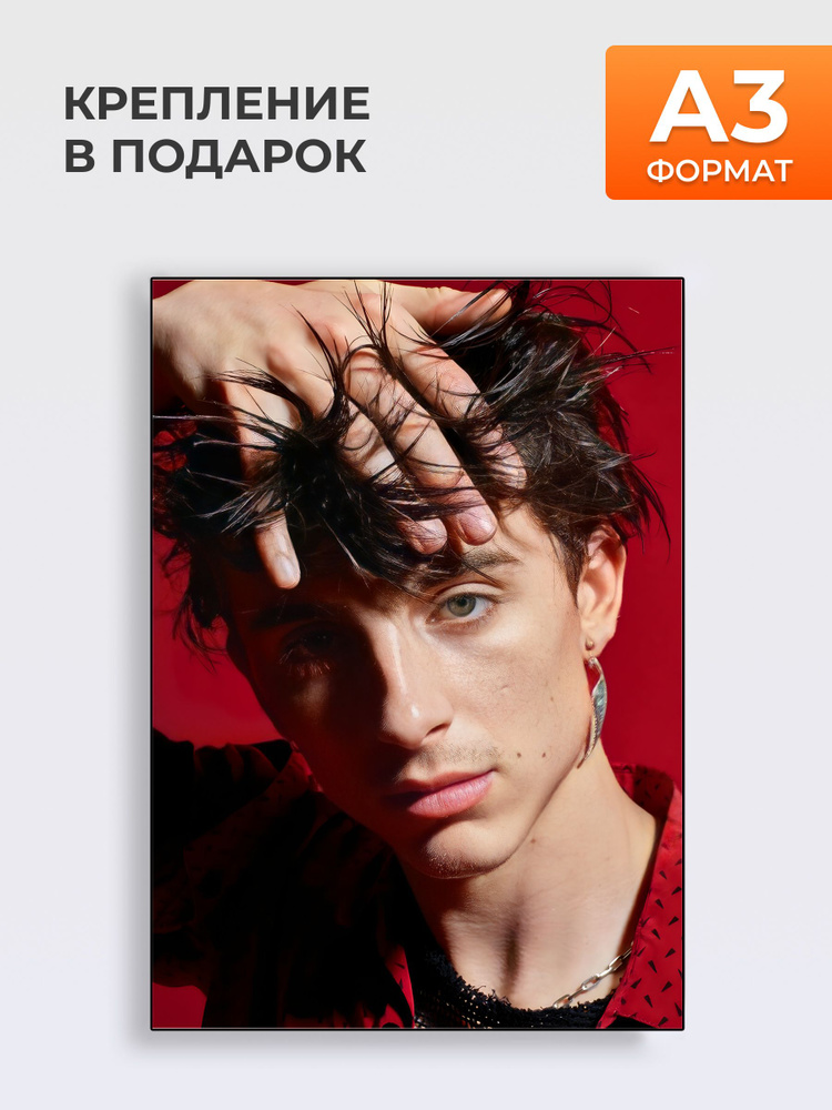 Постер на стену #1