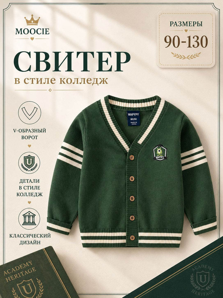 Свитер #1